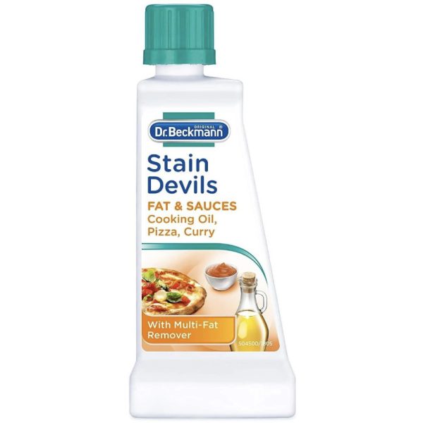 Dr. Beckmann Stain Devils