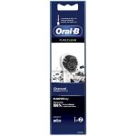 Oral-B Charcoal Infused Replacement Brush Heads
