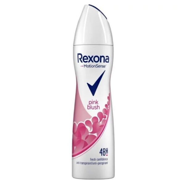 Rexona Pink Blush
