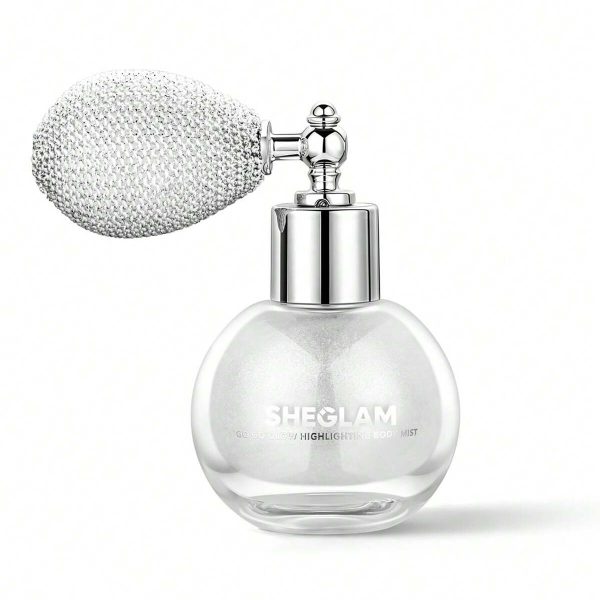 Go Go Glow Highlighting Body Mist