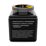 قرص شیلاجیت مخصوص آقایانیوتئوری(یوثری)Youtheory Men Shilajit - تصویر 7