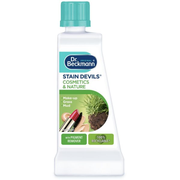 Dr. Beckmann Stain Devils – Cosmetics & Nature