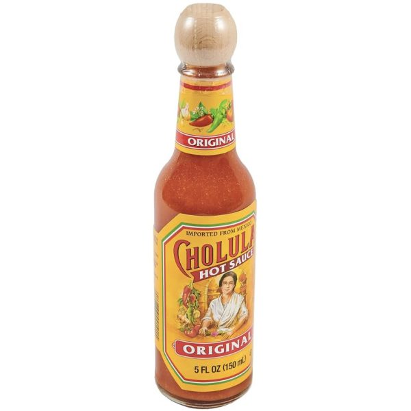 سس اورجینال چولولا 150ml