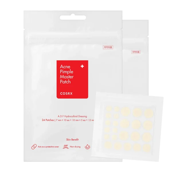 COSRX Acne Patch Master Patch
