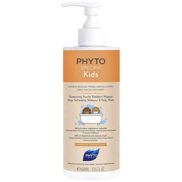 Phyto Specific Kids