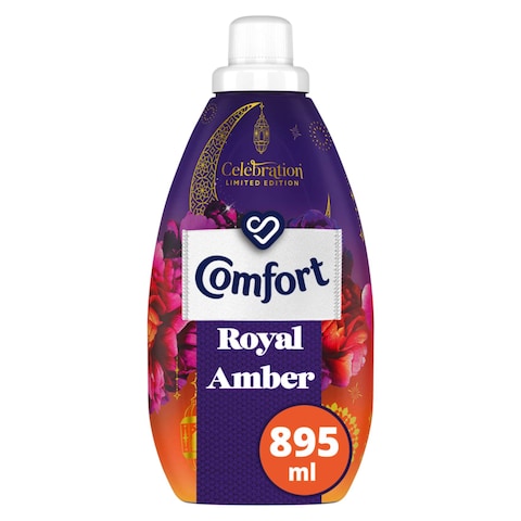 Comfort Royal Amber