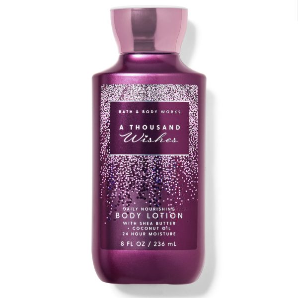 A Thousand Wishes از Bath & Body Works