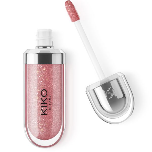 KIKO Milano 3D Hydra Lipgloss – Shade 17