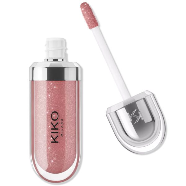 Kiko Milano 3D Hydra Lipgloss - Shade 32