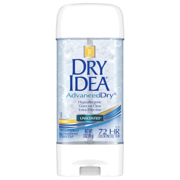 Dry Idea AdvancedDry