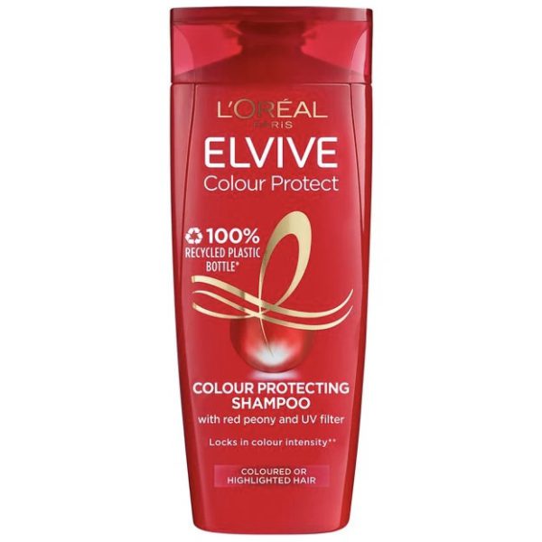 Colour Protect L’Oréal Elvive