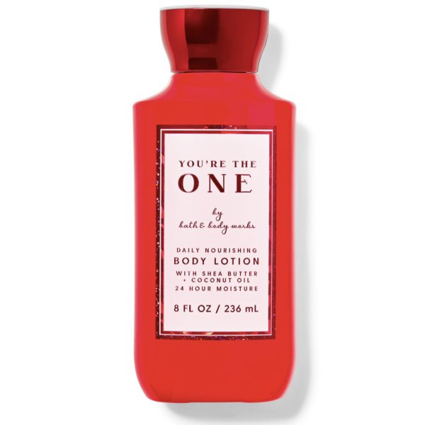 Bath & Body Works Daily Nourishing Body Lotion