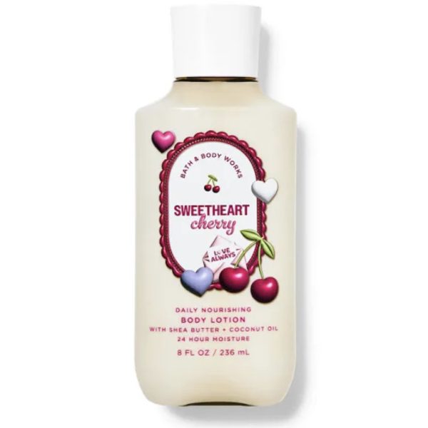 Bath & Body Works