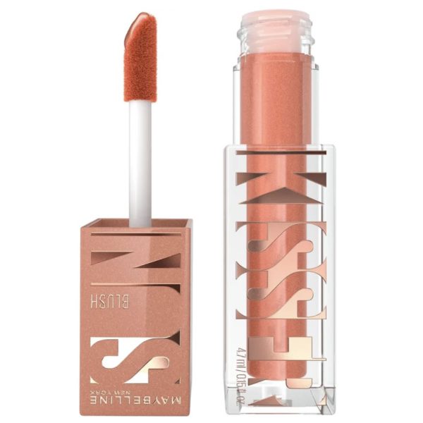 Maybelline Superstay Vinyl Ink Blush