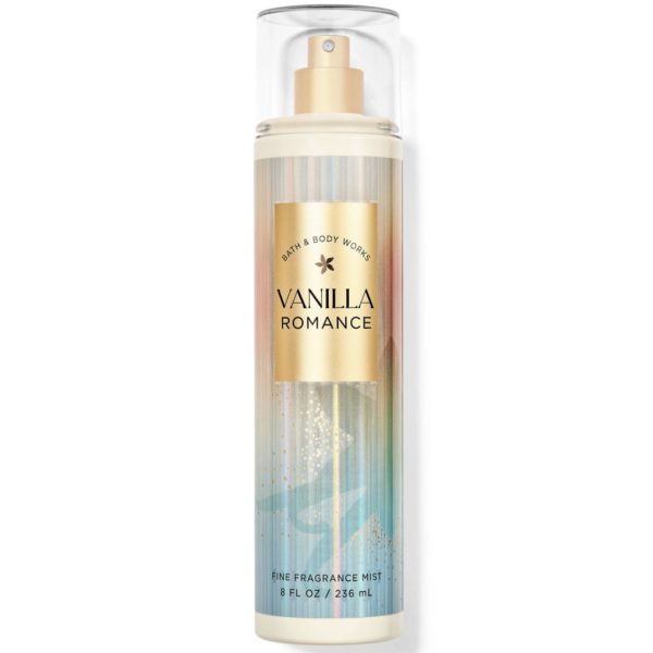 Bath & Body