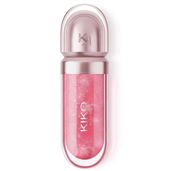 Kiko 3D Hydra Lip Oil 04