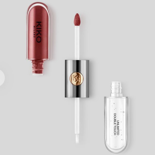 Kiko Unlimited Double Touch 105