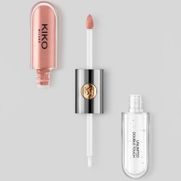 Kiko Unlimited Double Touch 121