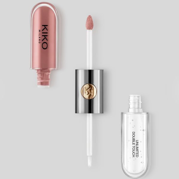 Kiko Unlimited Double Touch 131