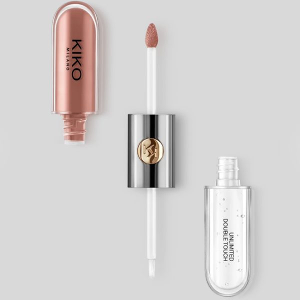 Kiko Unlimited Double Touch 103