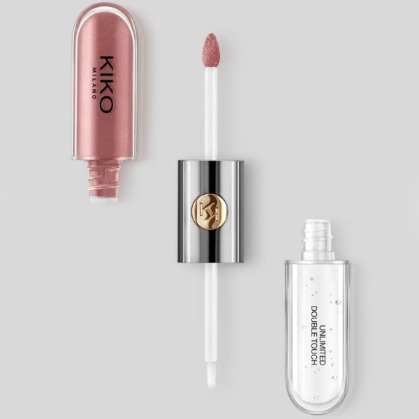 Kiko Unlimited Double Touch 120