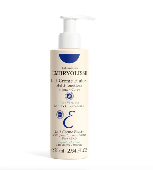 EMBRYOLISSE Lait-Crème Fluide