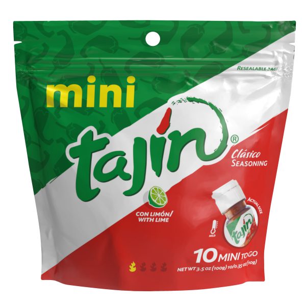 Tajín Clásico Seasoning