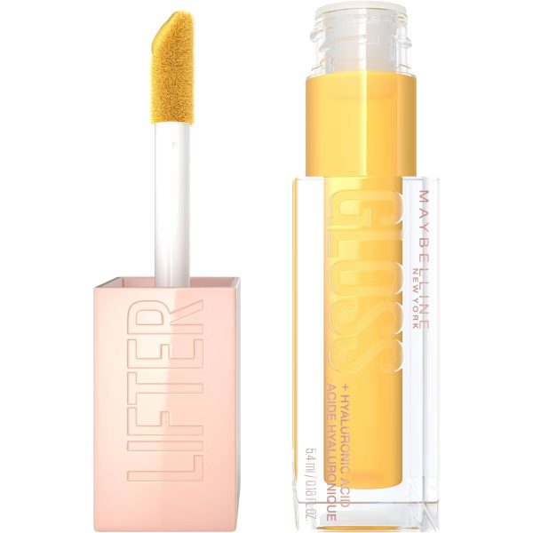 Maybelline Lifter Gloss Honey