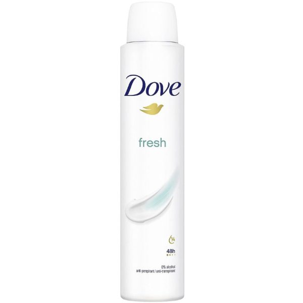 Fresh 48h DOVE