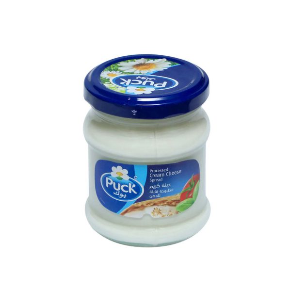 puck cheese