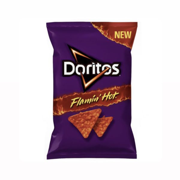 Doritos Flamin’ Hot