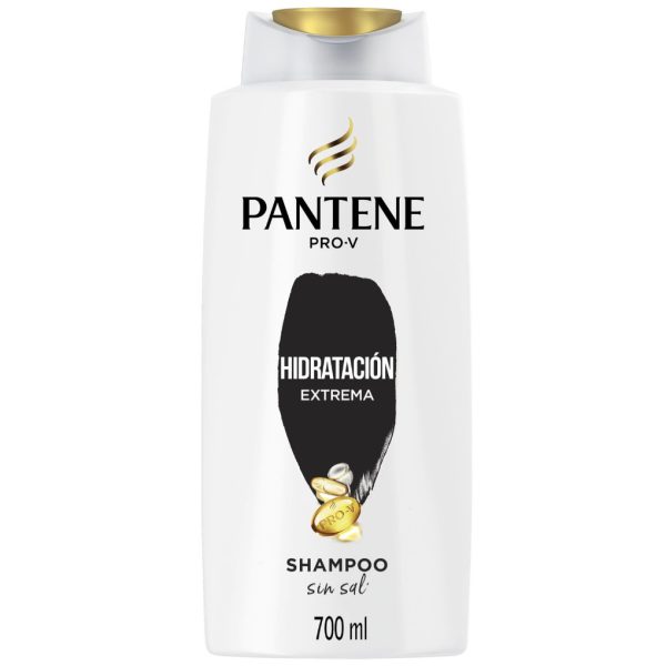 Pantene Pro-V Hidratación Extrema