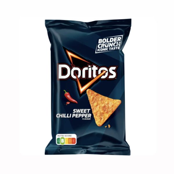 Doritos Sweet Chili