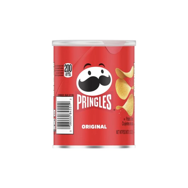 Pringles Original