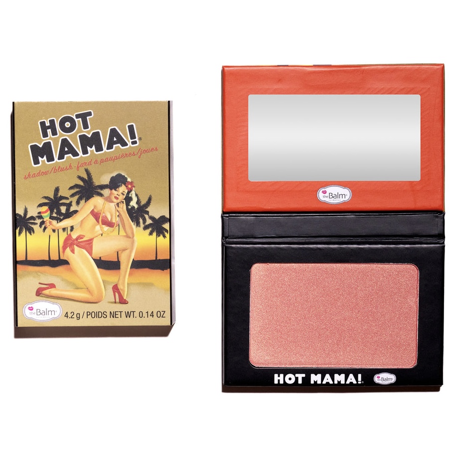 theBalm