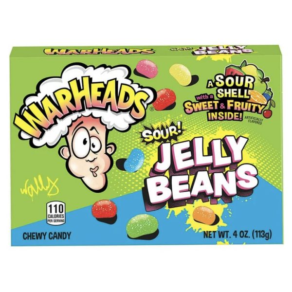 Jelly Beans ASOUR