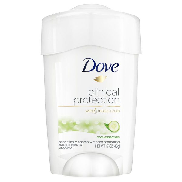DOVE Clinical Protection