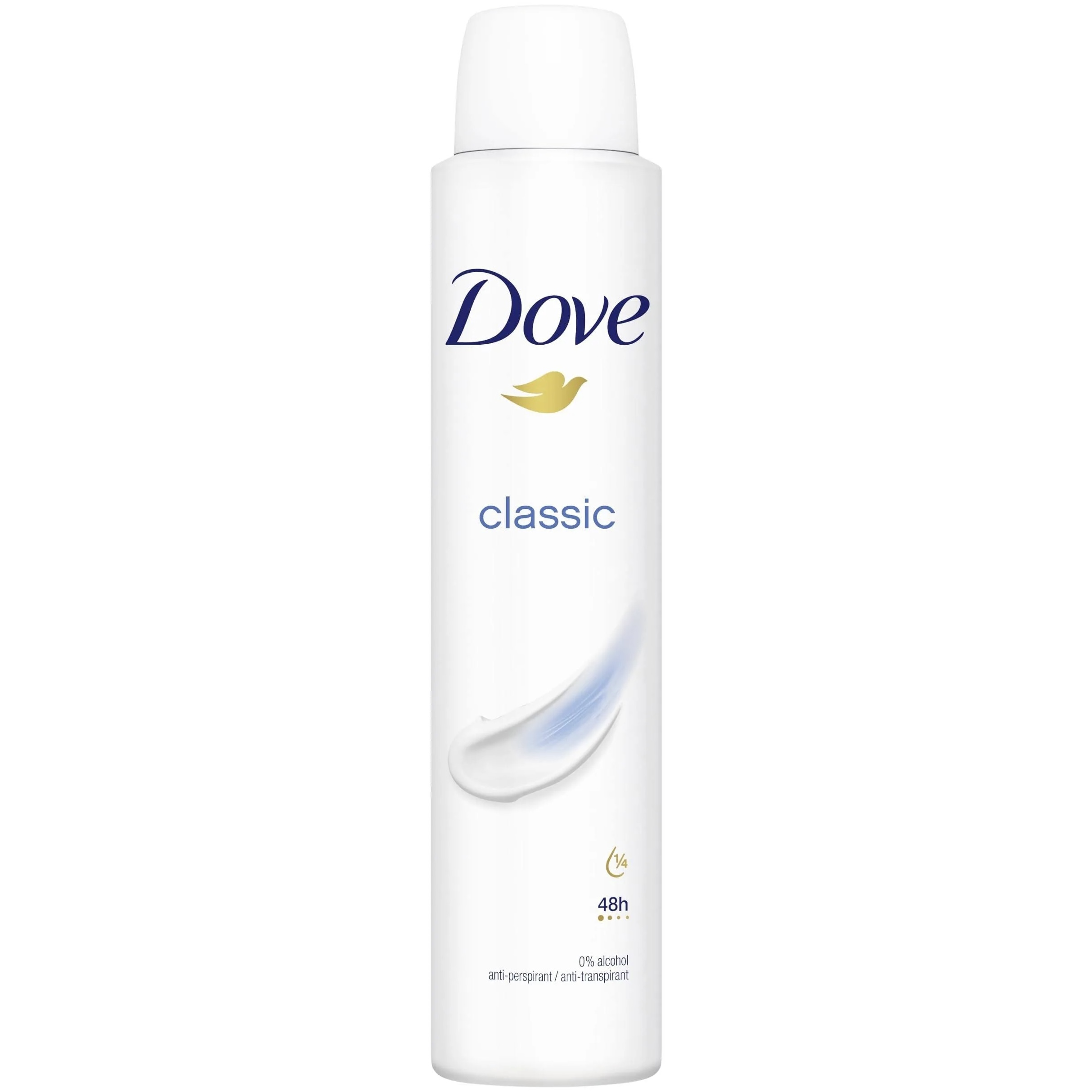 Dove Classic 48h