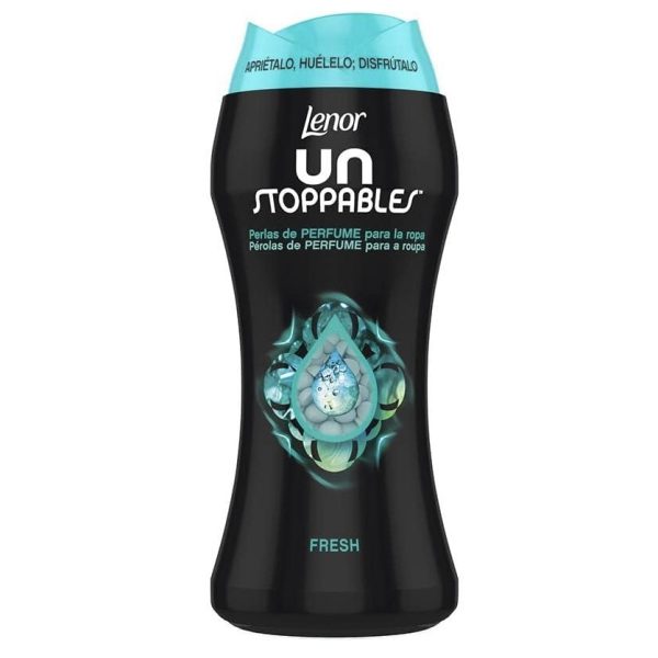 Lenor Unstoppables
