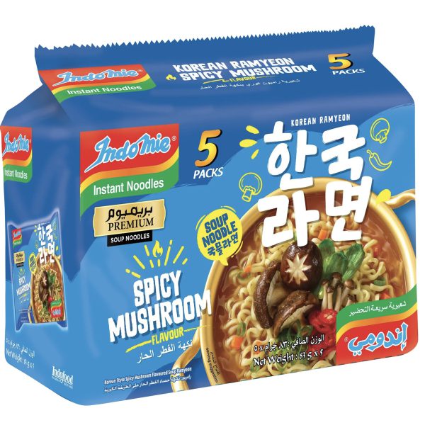 Indomie