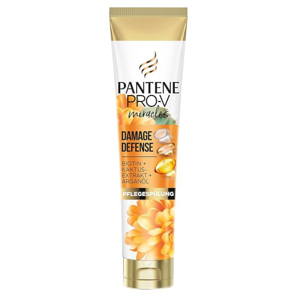 Pantene Pro-V Damage Defense