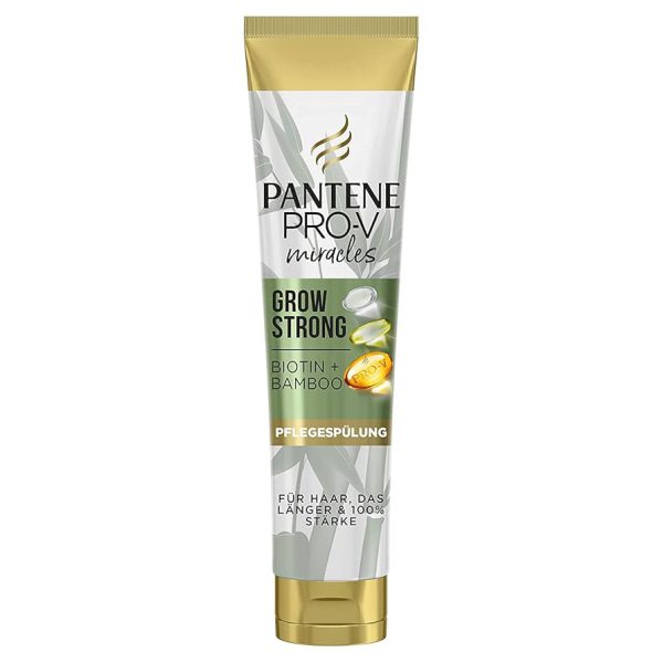 Grow Strong Pantene Pro-V
