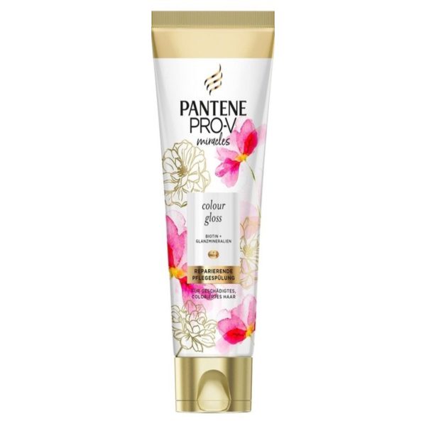 Colour Gloss Pantene Pro-V