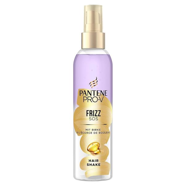 Pantene Pro-V Frizz SOS