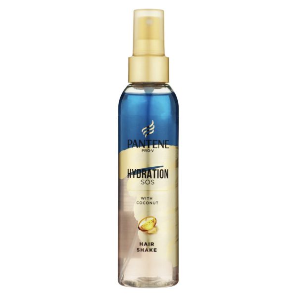 Pantene Pro-V Hydration SOS