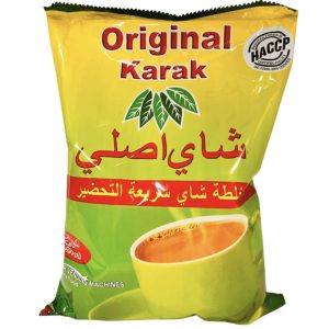 چای کرک یک کیلویی