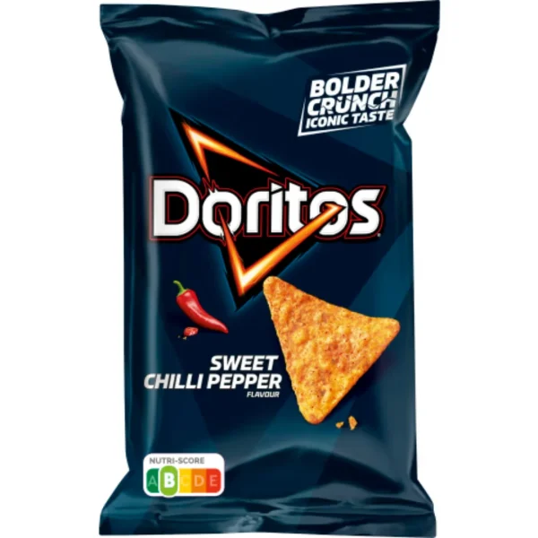 Doritos Sweet Chili