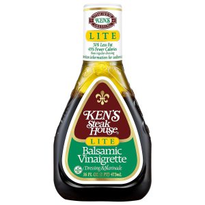 سس بالزامیک لایت رژیمی کنز 473ml