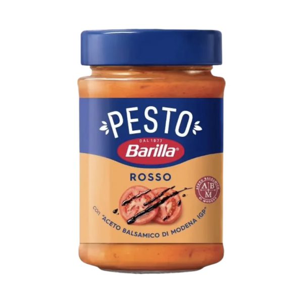 Barilla® Rosso Pesto