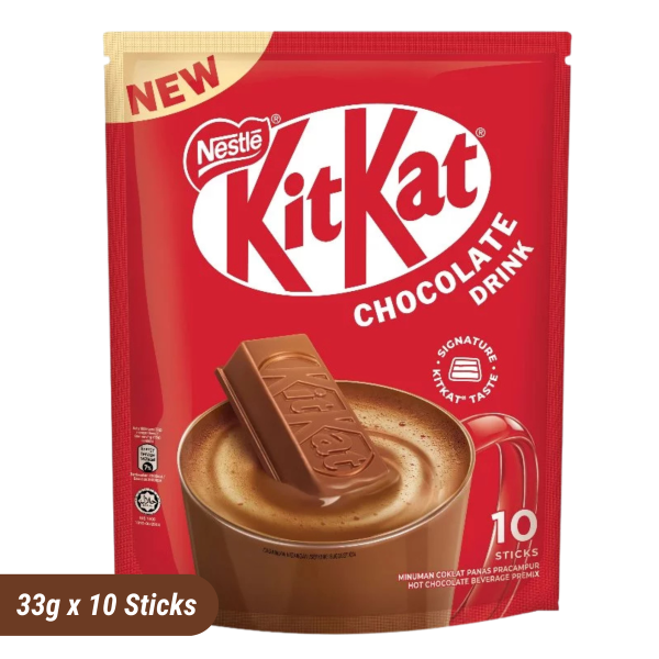 Nestlé KitKat Chocolate Drink